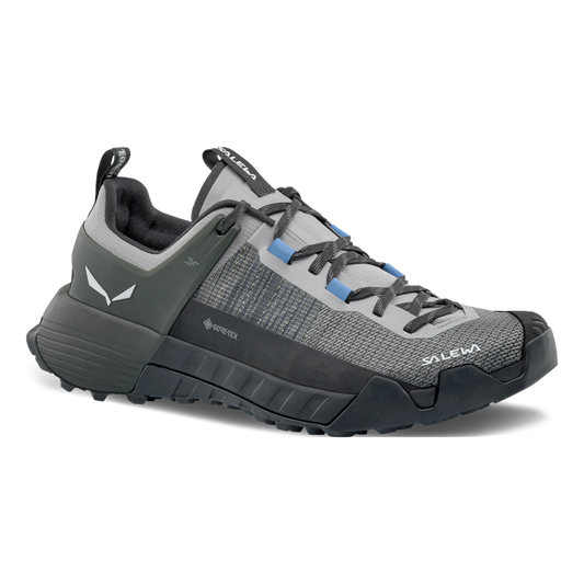 Wanita Kasut Salewa Wildfire NXT GORETEX