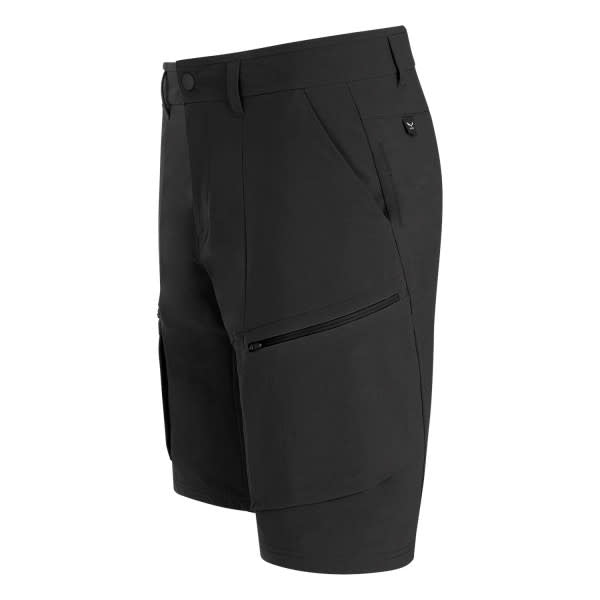 Salewa Puez Durastretch Cargo Shorts Men