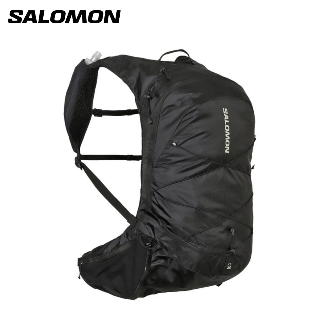 Salomon XT 20 Set