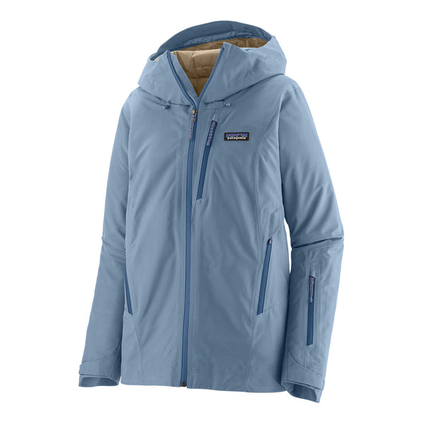 Patagonia Women's Insulated Storm Shift Jacket