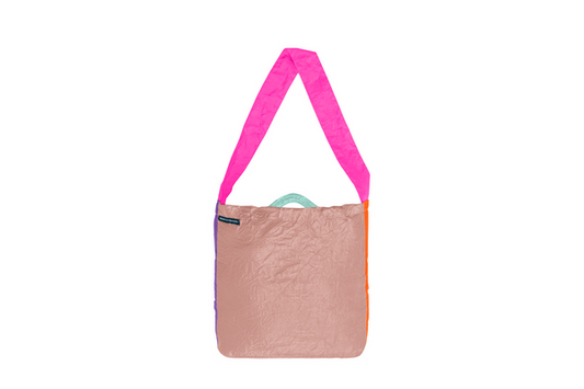 Ticket To The Moon Eco Bag Small