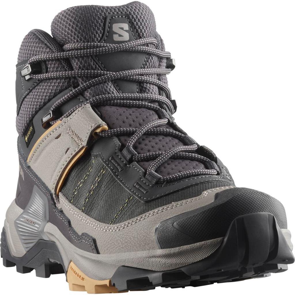 Salomon Shoes X Ultra 5 Mid GTX W 9
