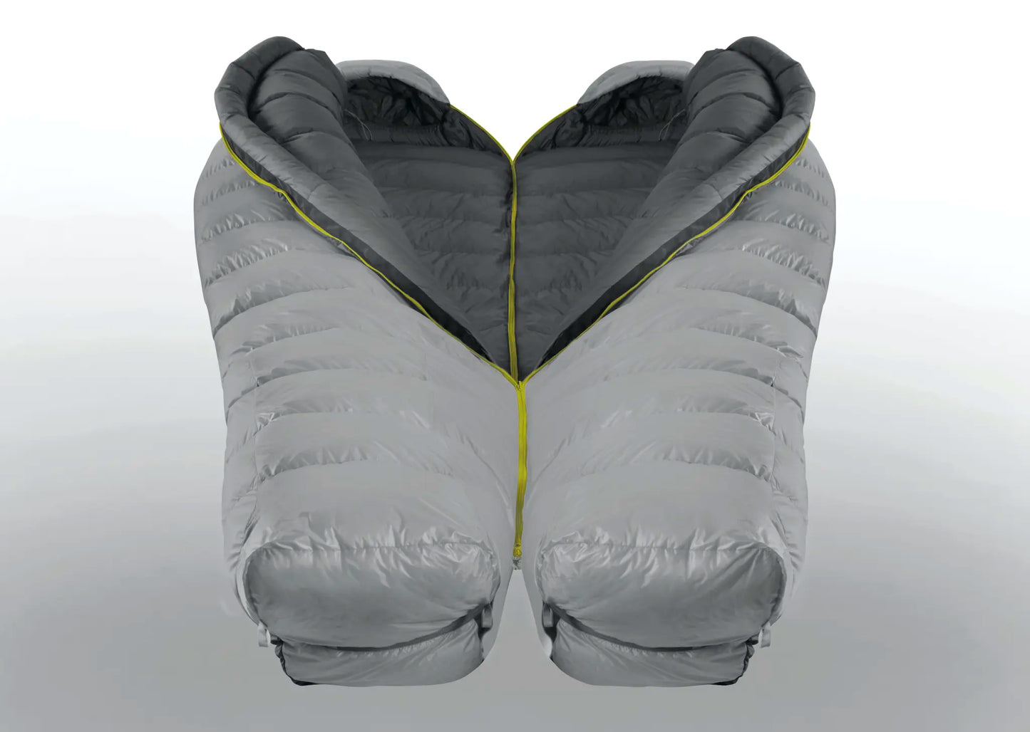 Salewa Micro II 600 Powerloft Sleeping Bag