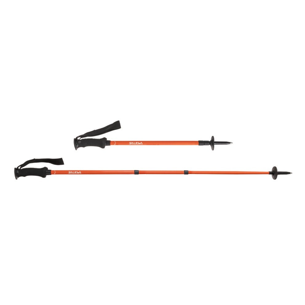 Salewa Puez Aluminium Poles