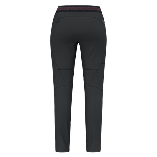 Salewa Pedroc 2 Durastretch 2 Dalam 1 Seluar Wanita