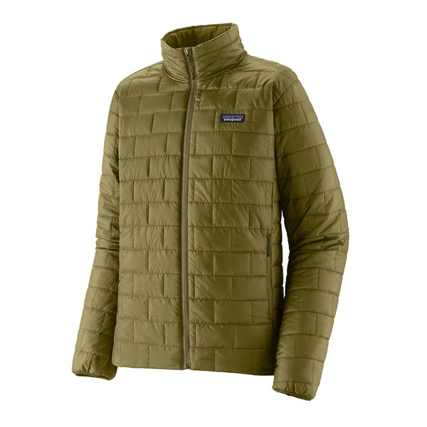 Patagonia Men's Nano Puff Jacket