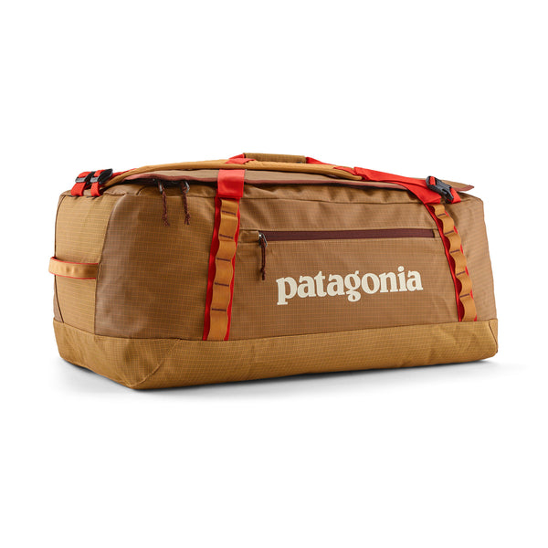 Sandang Lubang Hitam Patagonia 40L