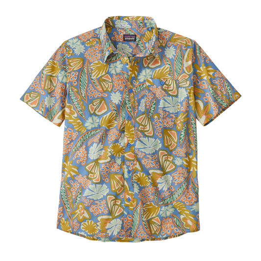 Patagonia Men's Go To Shirt