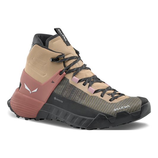Wanita Kasut Salewa Wildfire NXT MID GORETEX