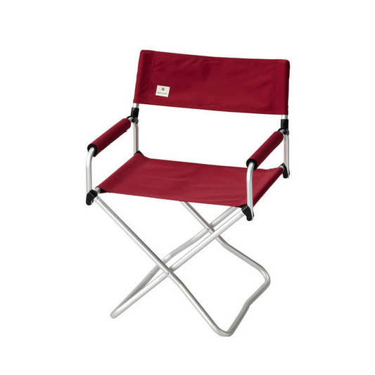 Snow Peak Folding Chair