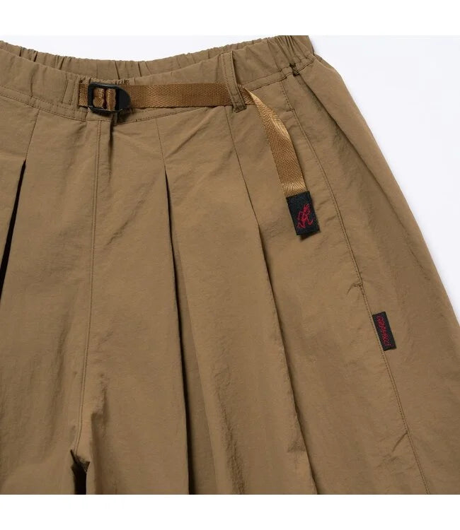 Gramicci Nylon Flare Pant