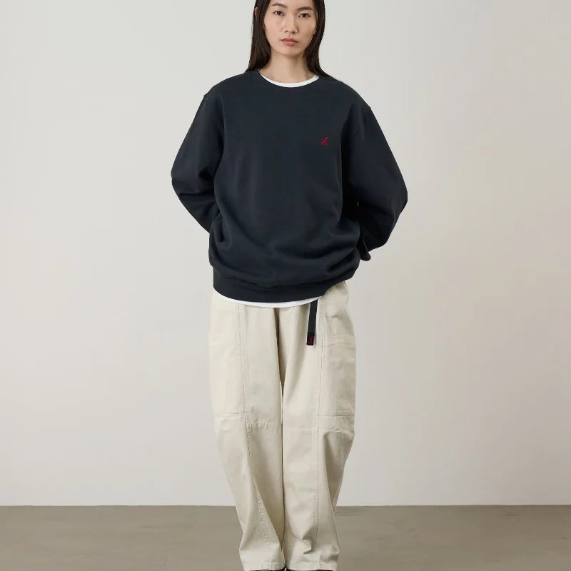 Gramicci One Point Crew Sweatshirt