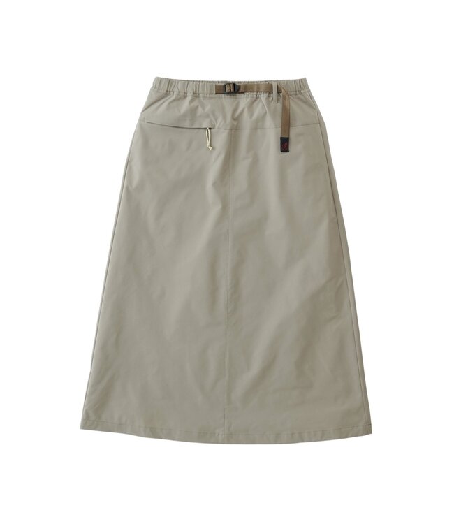 Gramicci Trekking Long Skirt