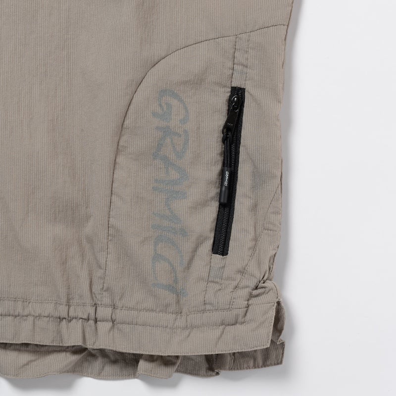 Gramicci Ultra-Light Packable Jacket