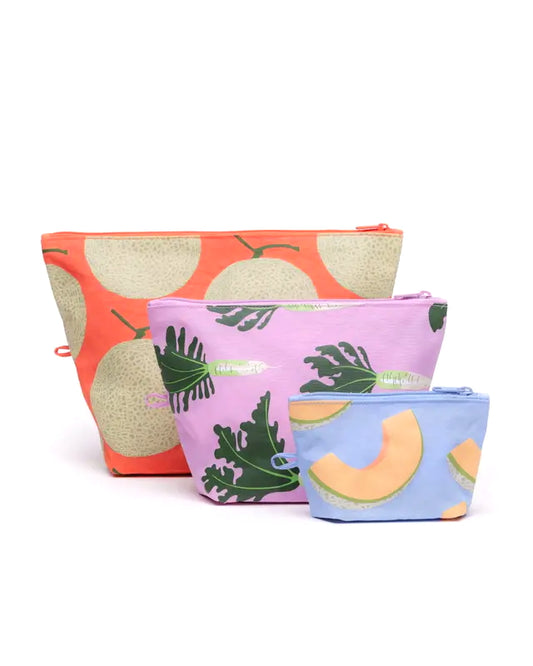 Set Uncang Baggu Go