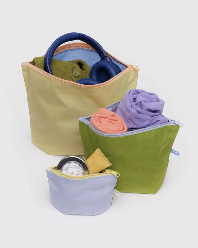 Set Uncang Baggu Go