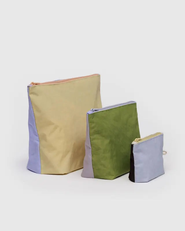 Set Uncang Baggu Go