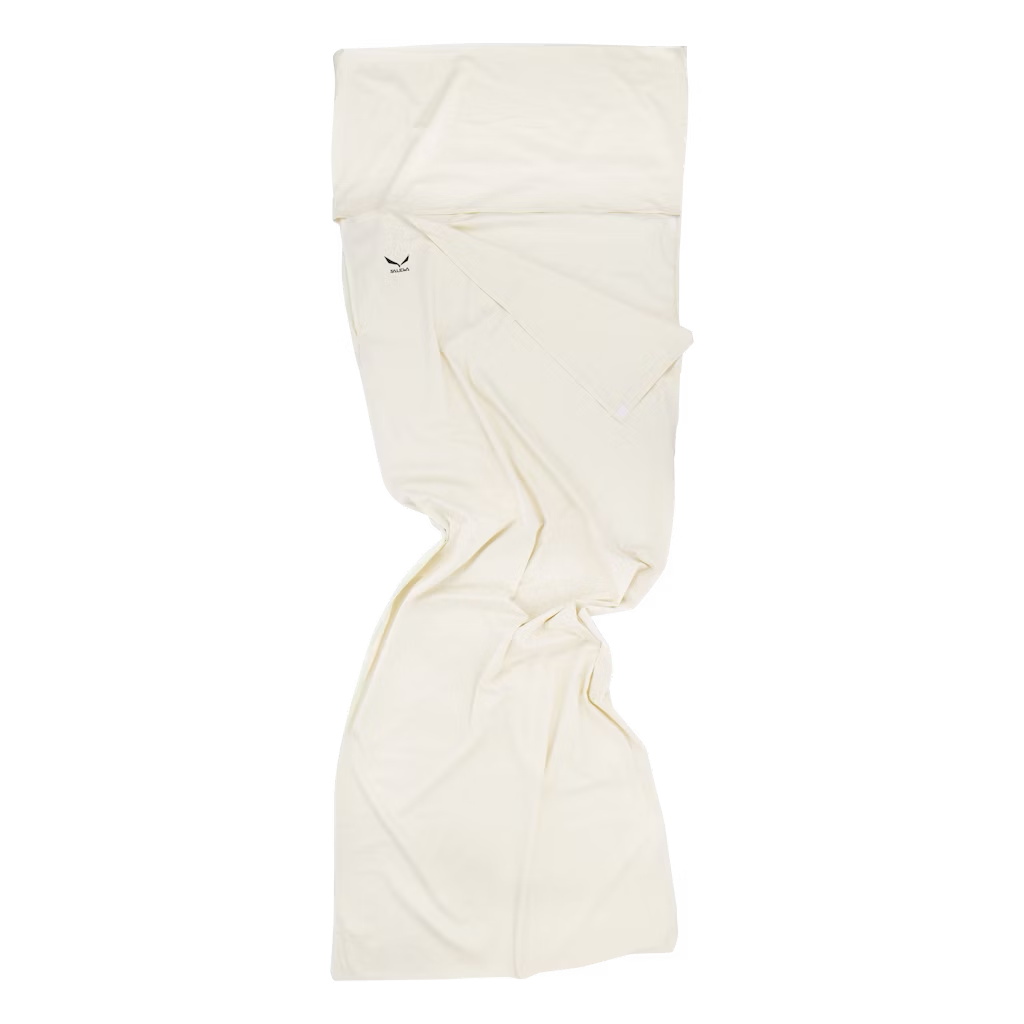 Salewa Cotton- Feel Liner Silverized