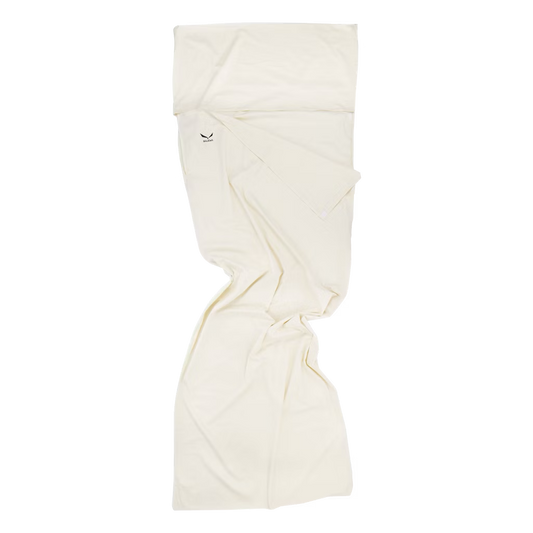 Salewa Cotton- Feel Liner Silverized