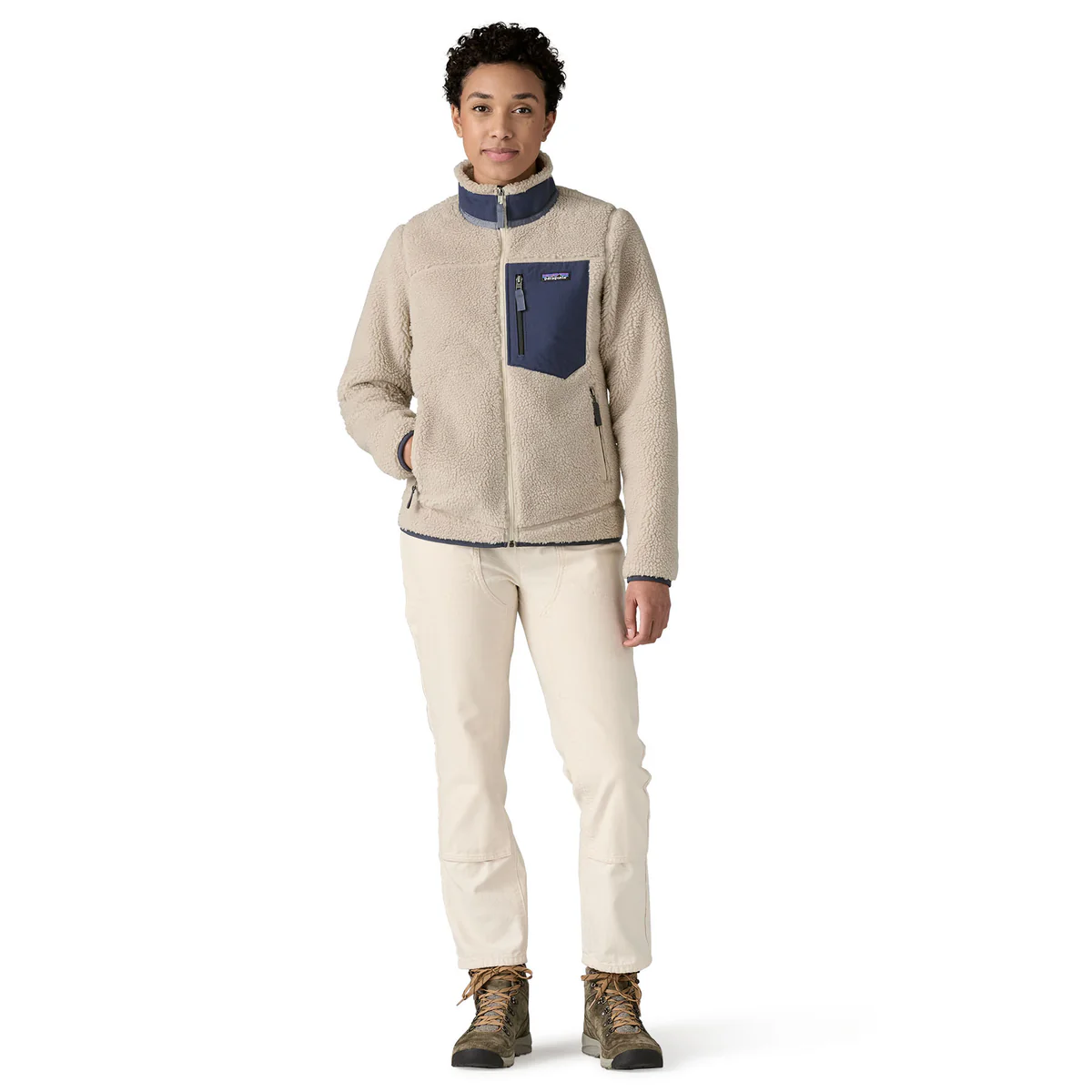 Jaket Klasik Retro-X Wanita Patagonia 