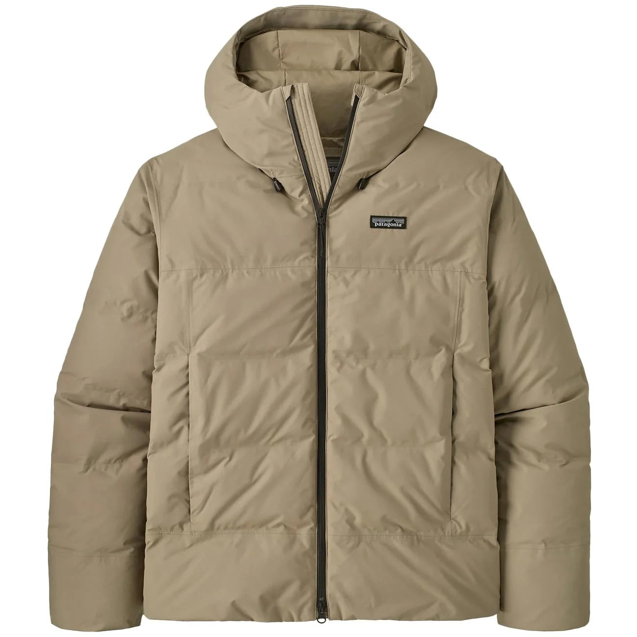 Patagonia Men's Jackson Glacier Jacket