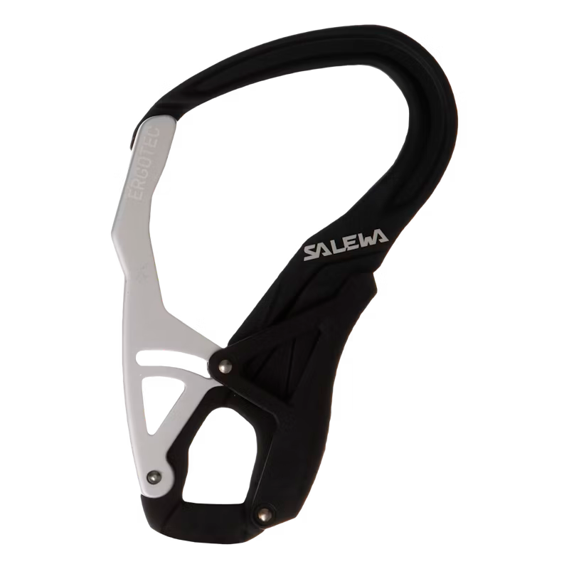 Salewa Ergotec 3.0 VF Carabiner