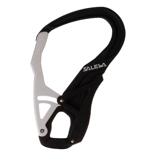 Salewa Ergotec 3.0 VF Carabiner