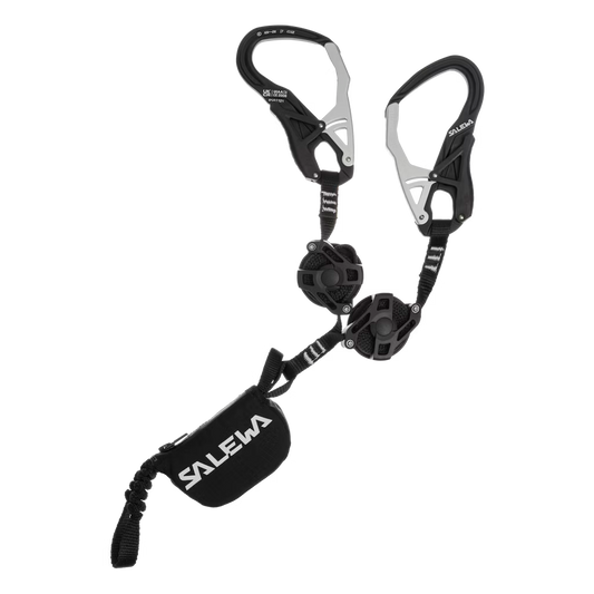 Salewa Set Via Ferrata Ergo Zip