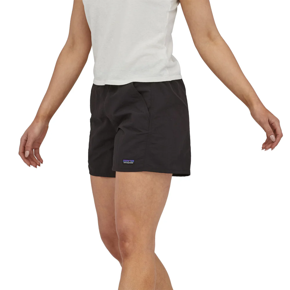 Patagonia Women's Baggies Shorts - 5 in.