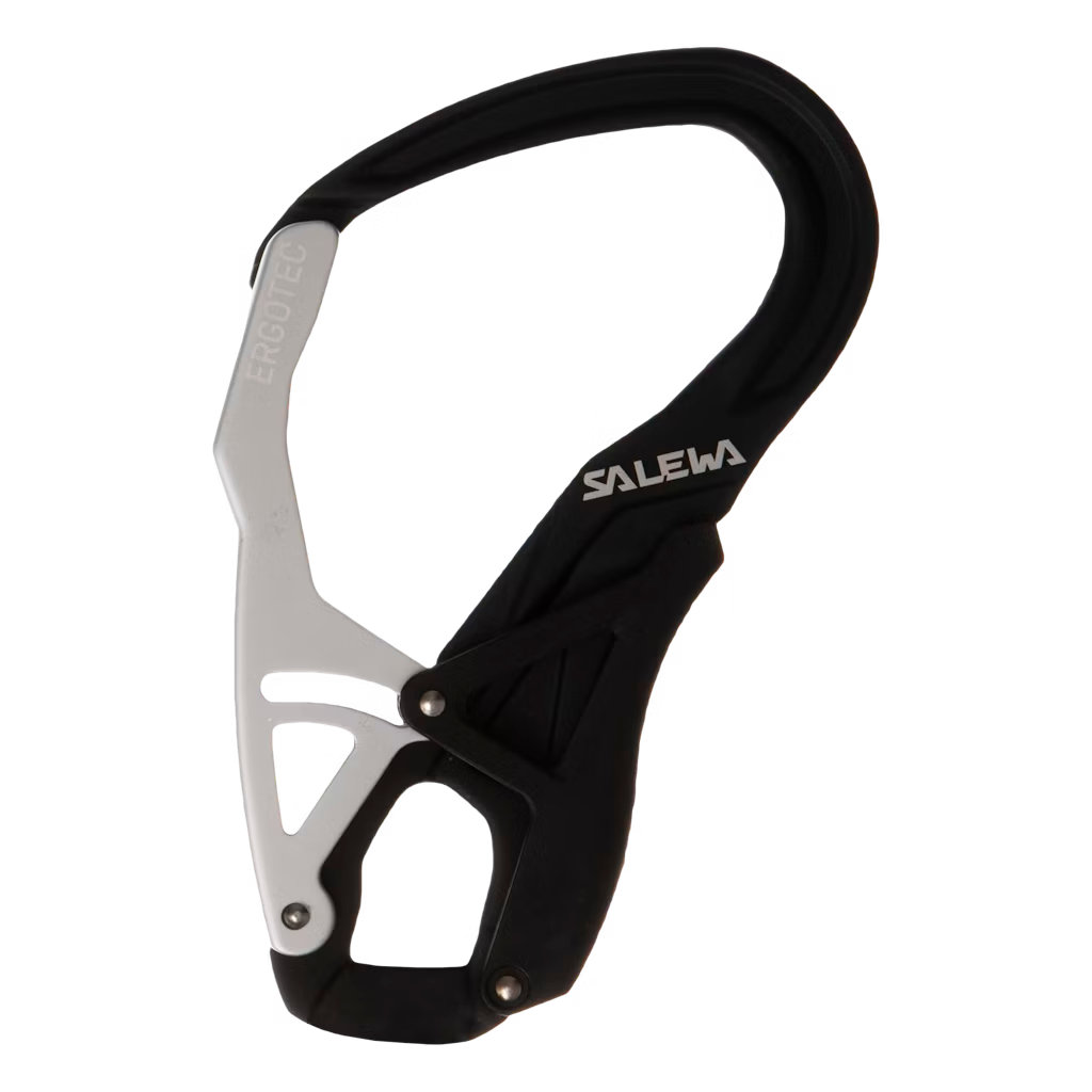 Salewa Ergotec 3.0 VF Carabiner