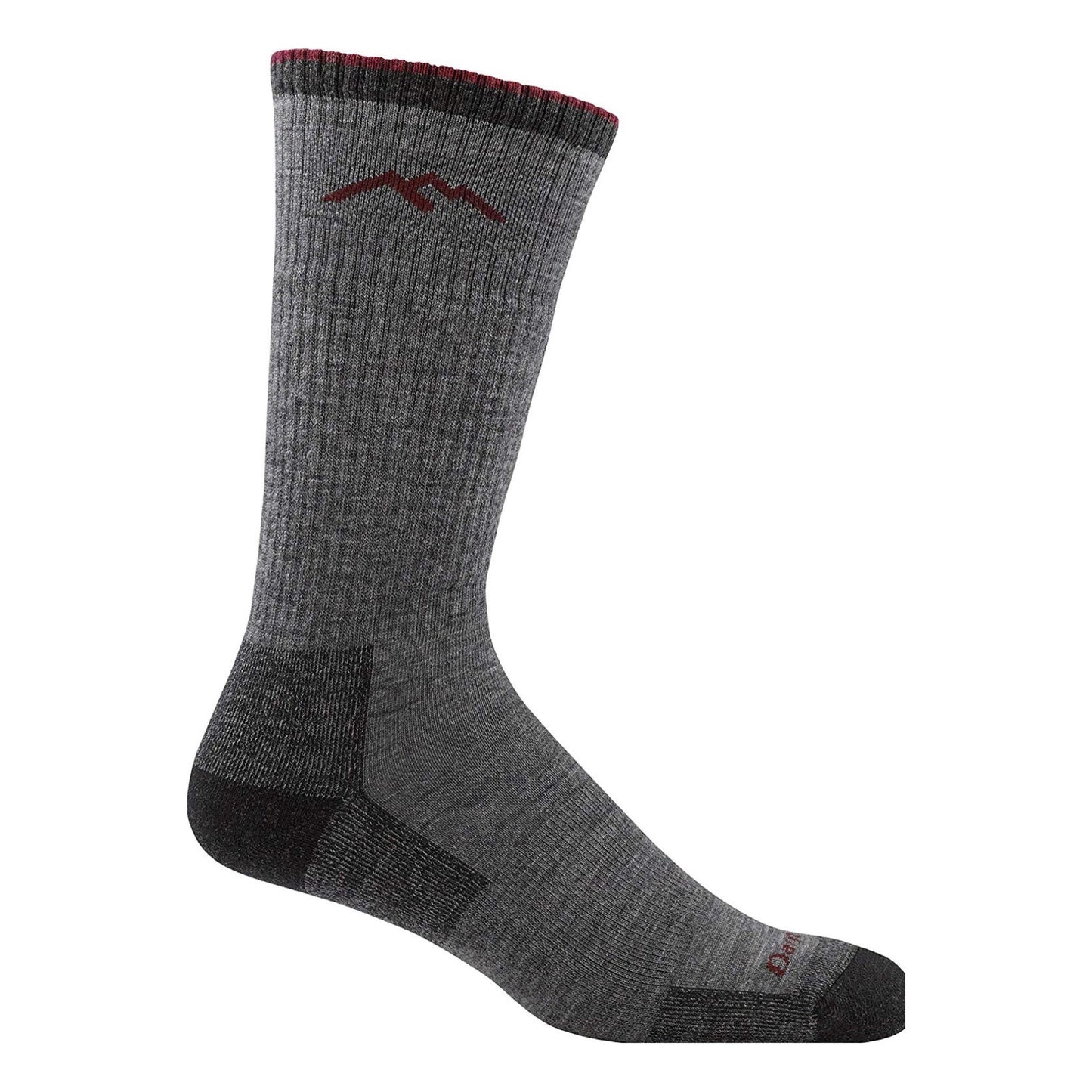 Darn Tough Men's Hiker Boot Midweight Hiking Socks