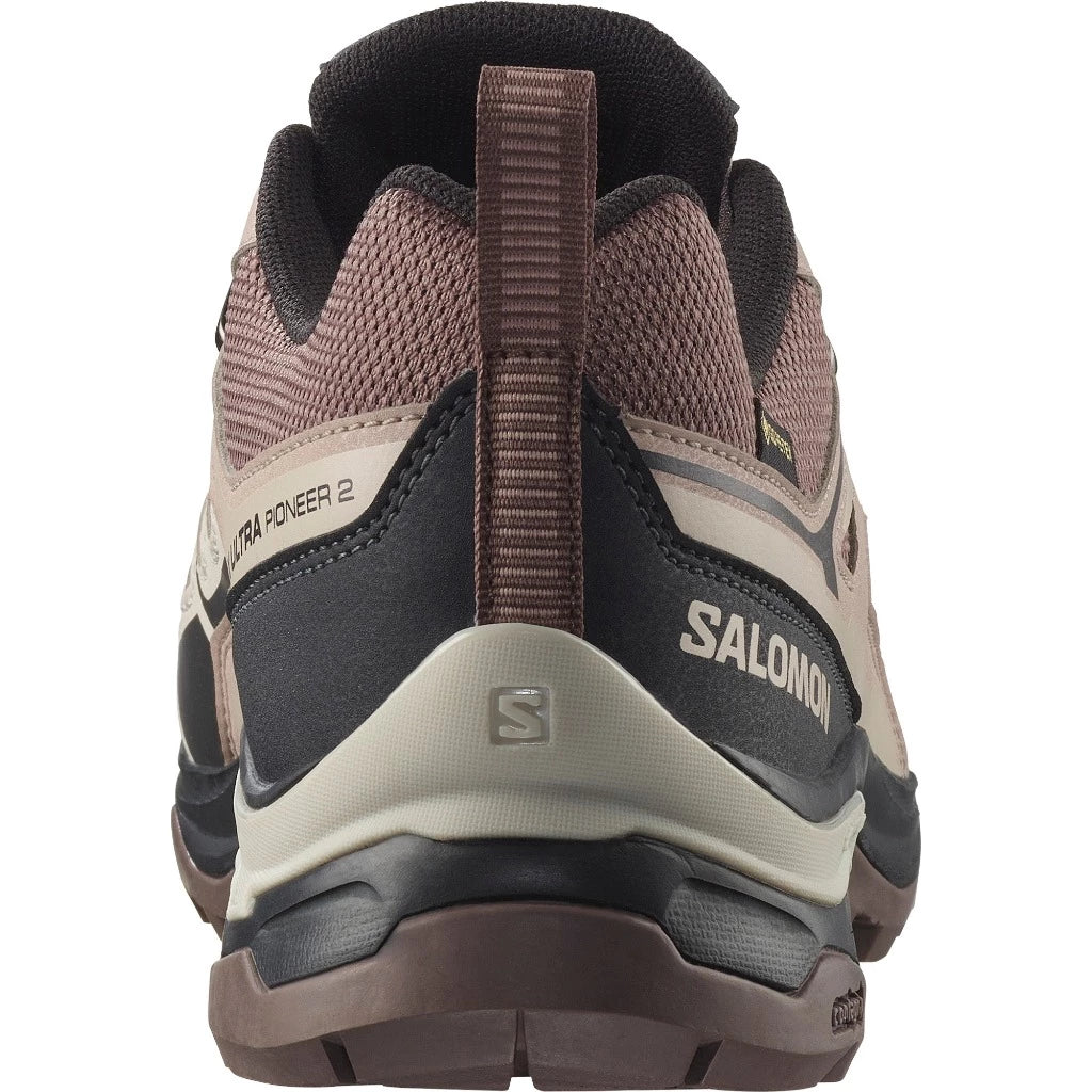 Salomon Shoes X Ultra Pioneer 2 GTX W