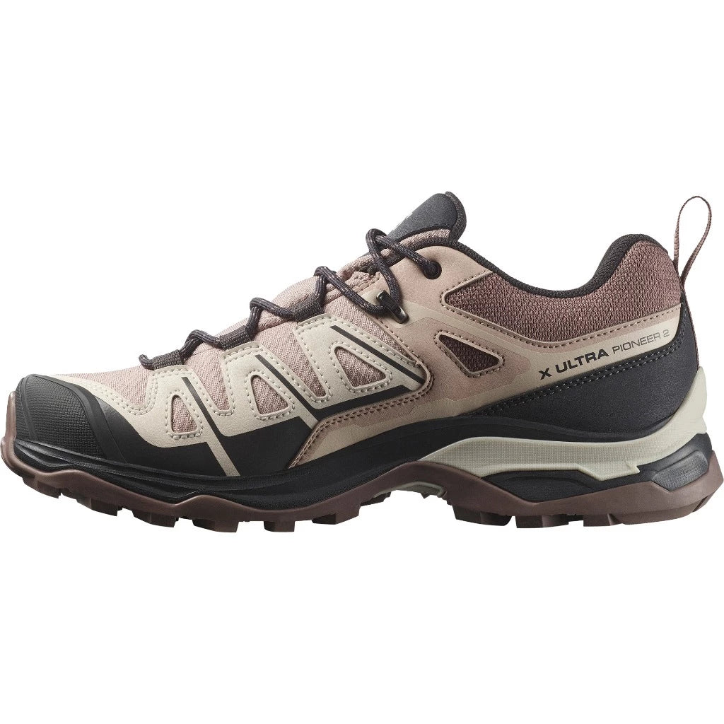 Salomon Shoes X Ultra Pioneer 2 GTX W