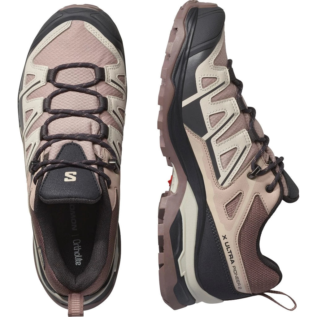 Salomon Shoes X Ultra Pioneer 2 GTX W