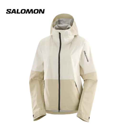 Salomon Outerpath 2.5L WP Jkt W