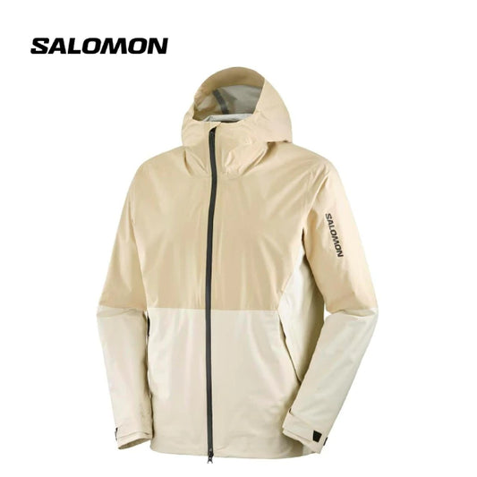 Salomon Outerpath 2.5L WP Jkt M