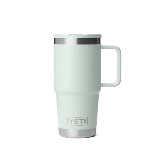 Yeti Rambler 20oz Travel STR Mug