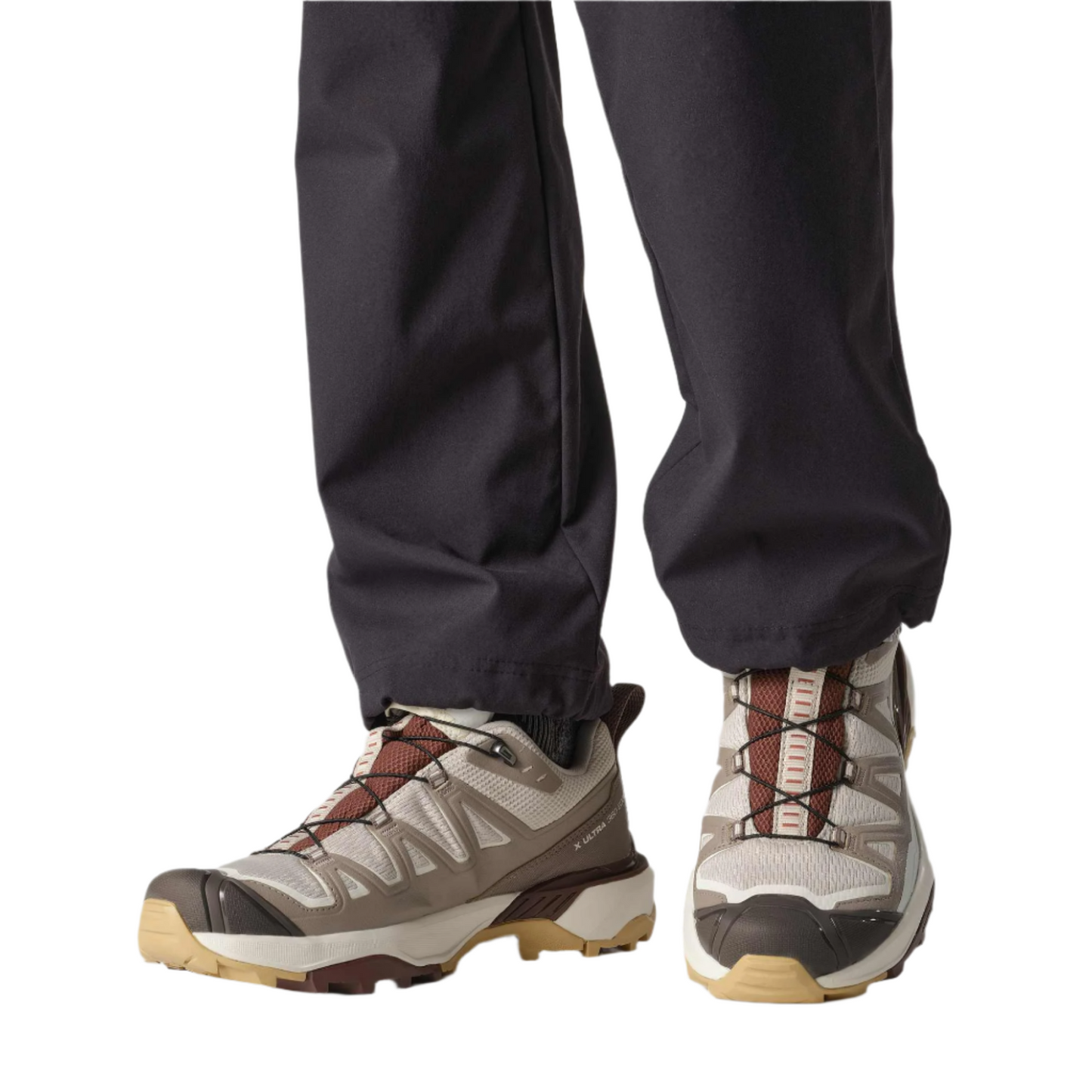 Salomon Shoes X Ultra 360 Edge Mid GTX W