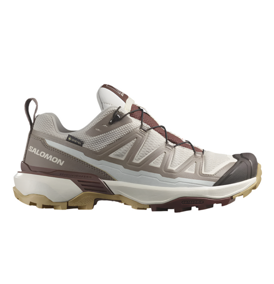 Salomon Shoes X Ultra 360 Edge Mid GTX W