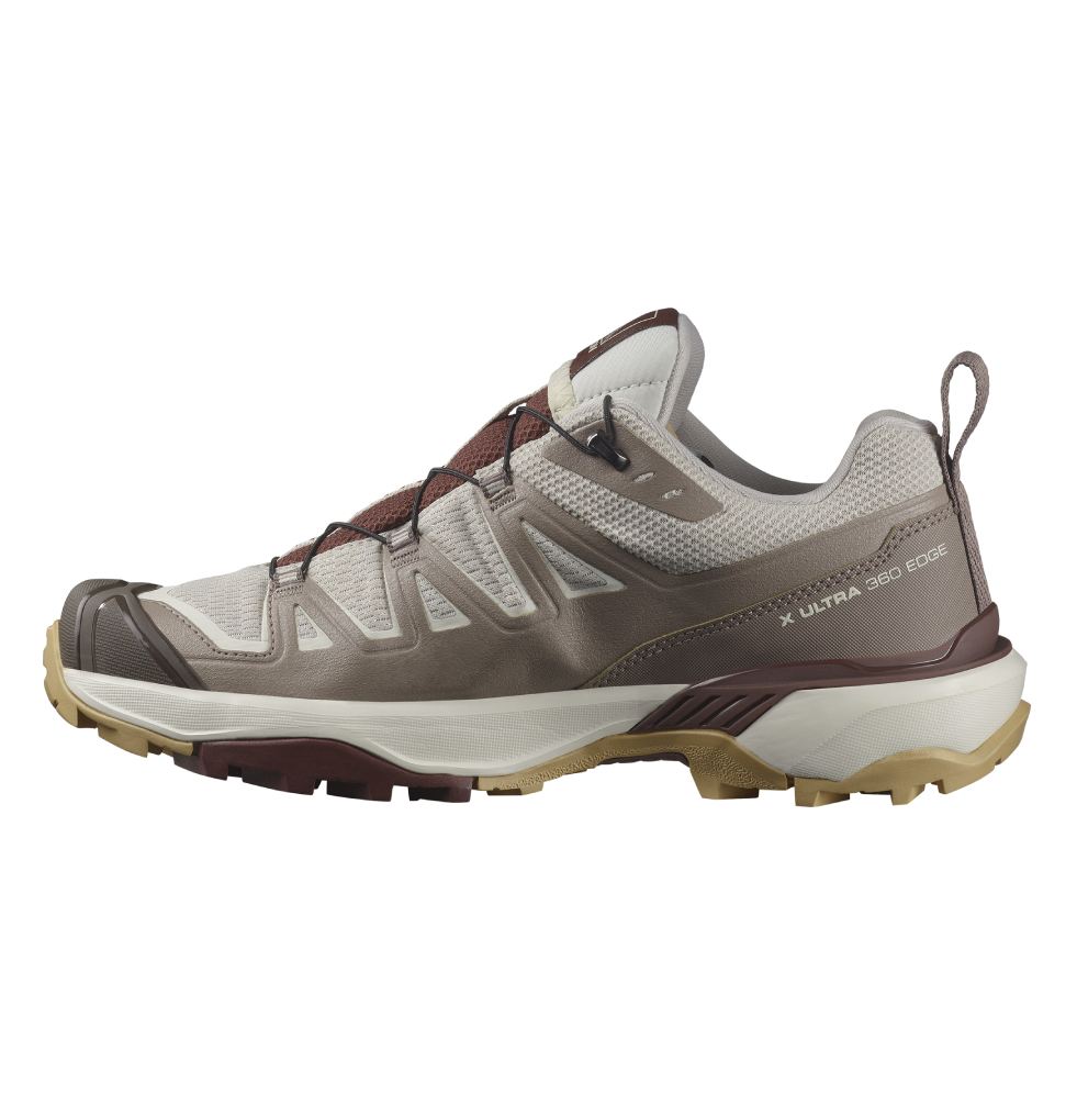 Salomon Shoes X Ultra 360 Edge Mid GTX W