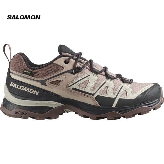 Salomon Shoes X Ultra Pioneer 2 GTX W