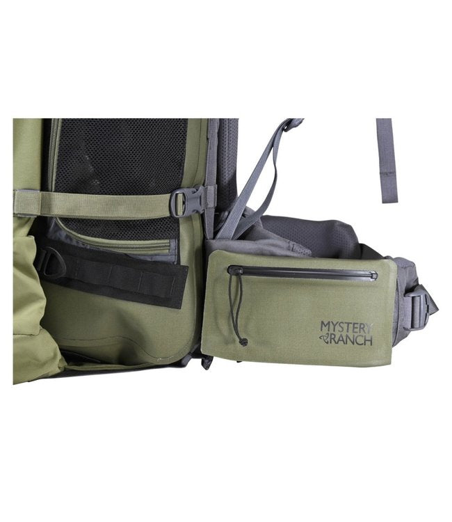 Mystery Ranch High Water Forager