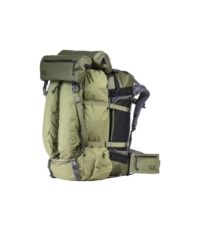 Mystery Ranch High Water Forager