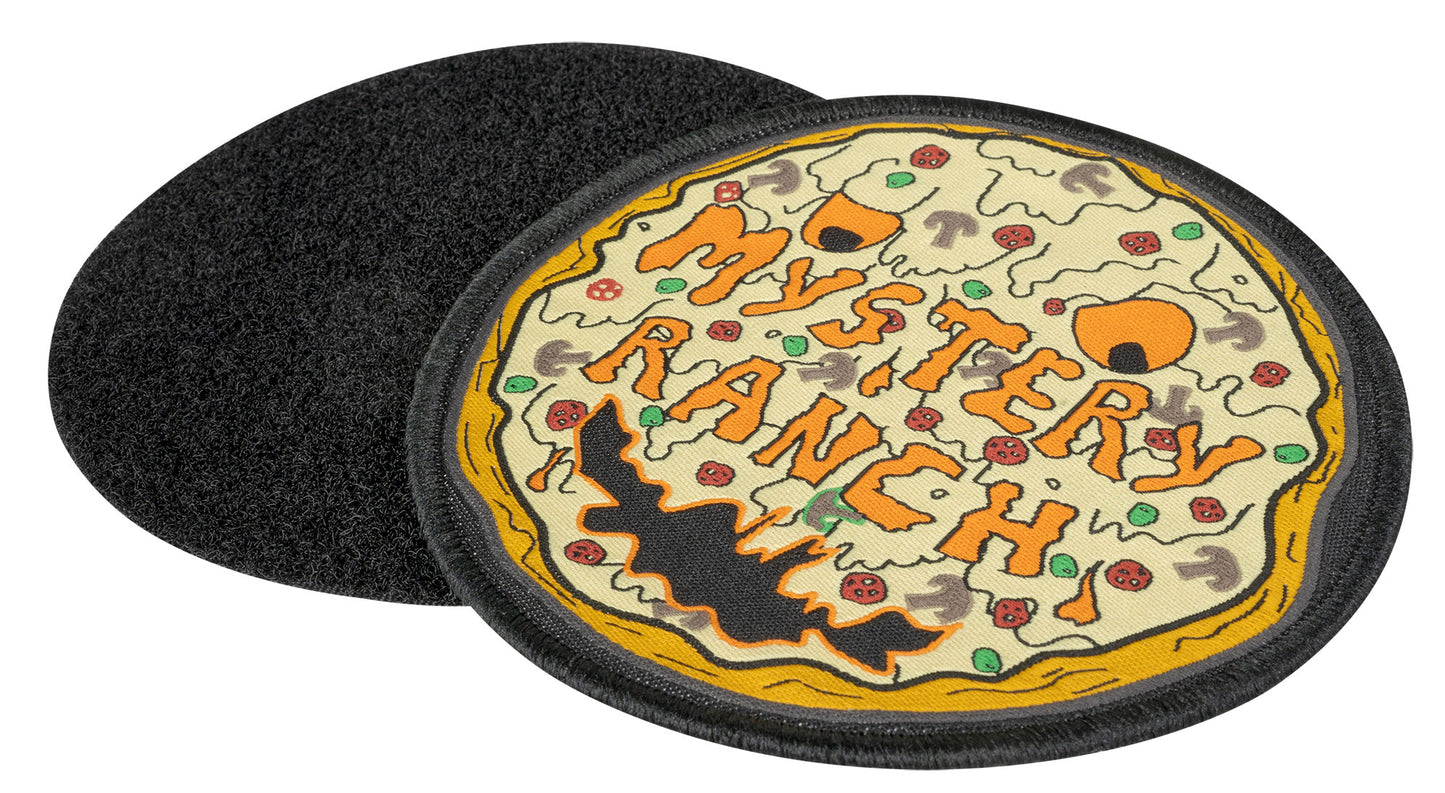 Mystery Ranch Say Yes to Pizza Patch