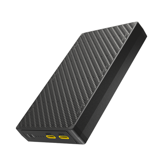 Nitecore NB20000 GEN 3 DUAL USB-C Powerbank