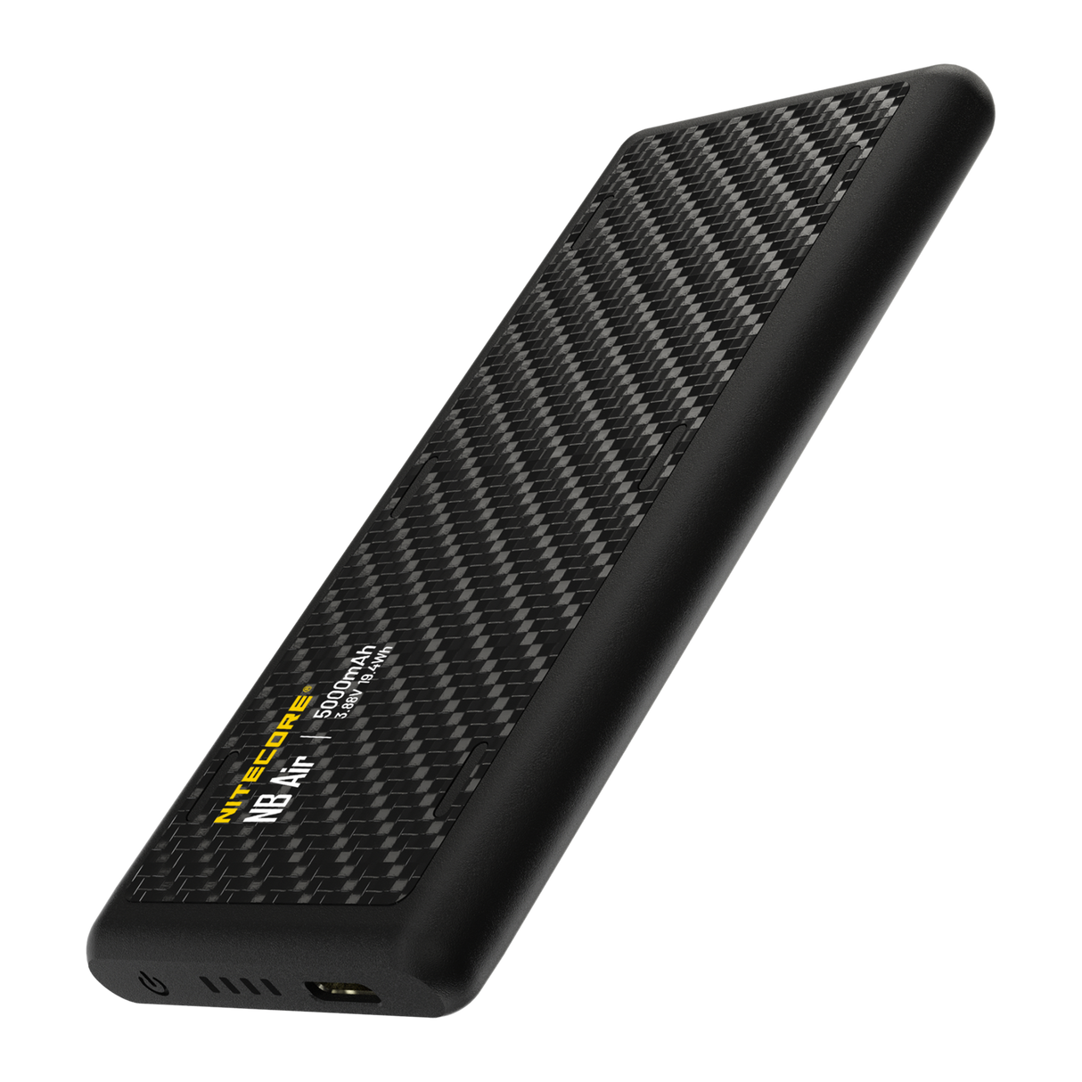 Nitecore NB AIR 5000MAH Powerbank