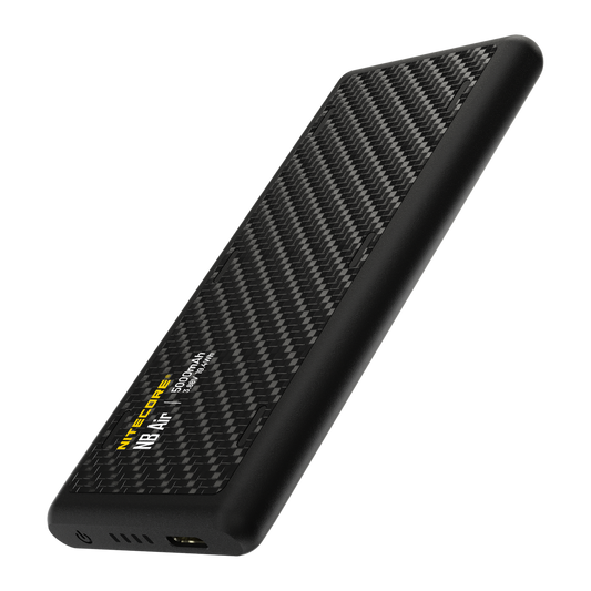 Nitecore NB AIR 5000MAH Powerbank