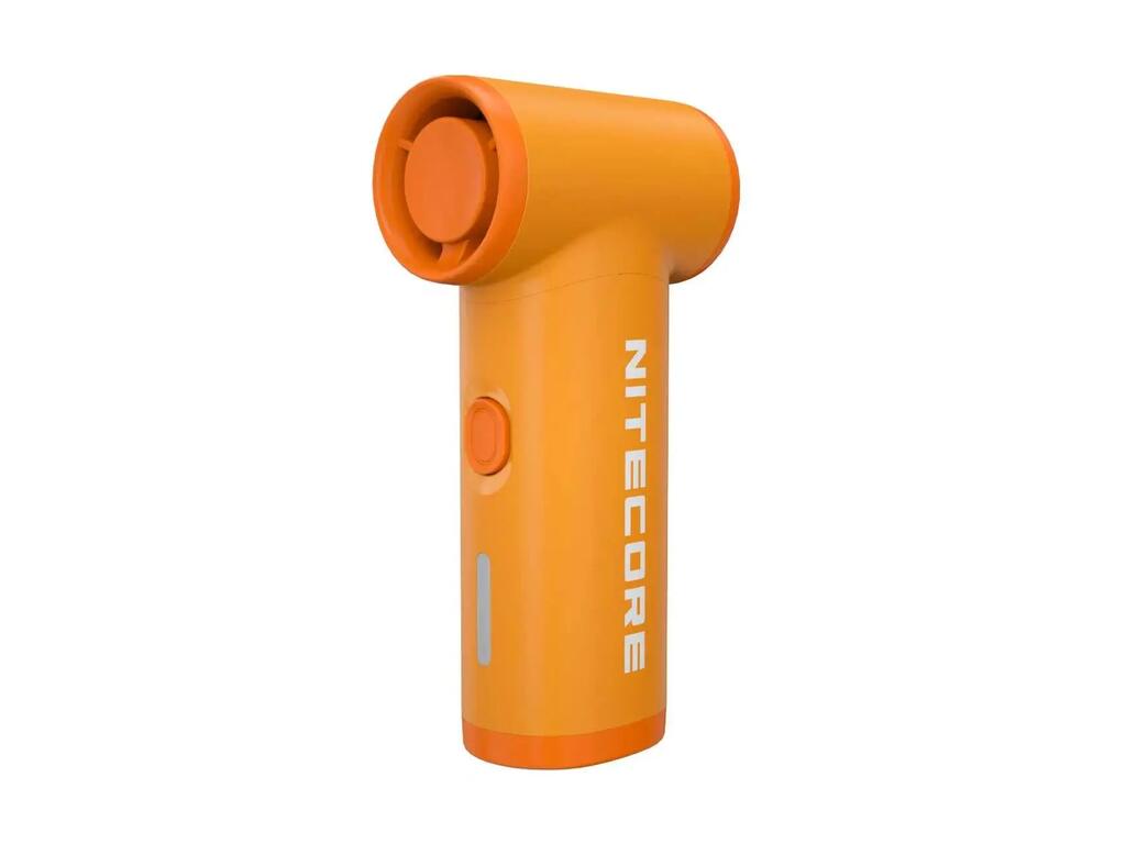 Nitecore NEF Nano Handheld Fan