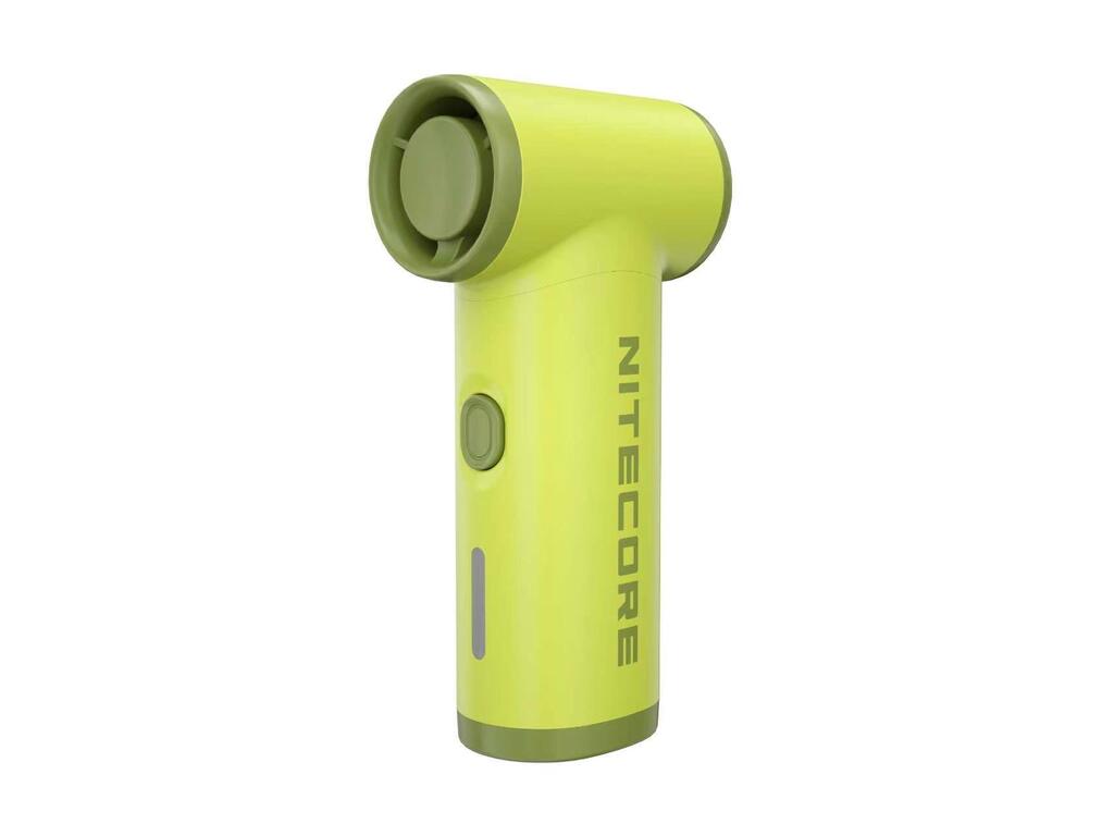 Nitecore NEF Nano Handheld Fan