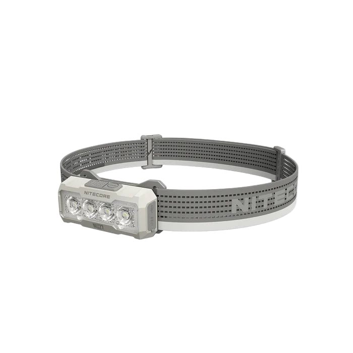 Nitecore NU27 600L Headlamp